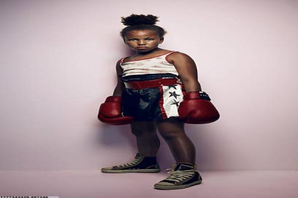 体育培训公司简单装修(图1)