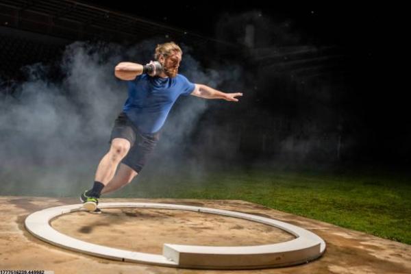 丽水市全民健身项目资源盘点(图1)