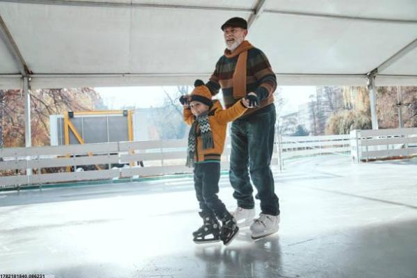 如何通过体育培训培养孩子的竞争意识？(图1)